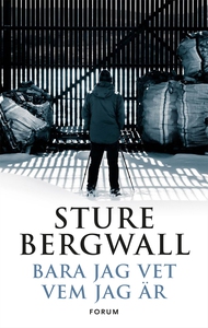 Bara jag vet vem jag är (e-bok) av Sture Bergwa