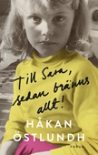 Till Sara, sedan bränns allt!