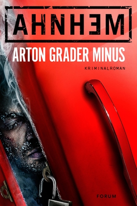 Arton grader minus (e-bok) av Stefan, Stefan Ah