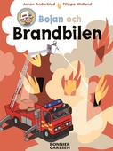 Bojan och brandbilen