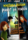 Pianot på vinden