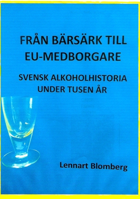 Från bärsärk till EU-medborgare (e-bok) av Lenn