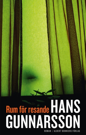 Rum för resande (e-bok) av Hans Gunnarsson