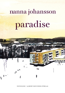 Paradise (e-bok) av Nanna Johansson
