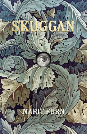 Skuggan (e-bok) av Marit Furn