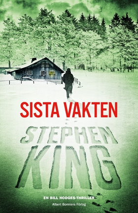 Sista vakten (e-bok) av Stephen King