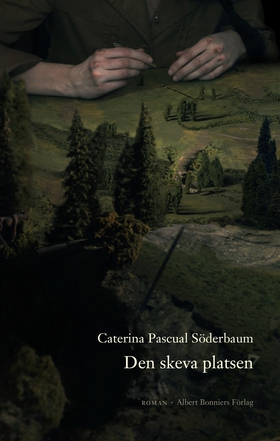 Den skeva platsen (e-bok) av Caterina Pascual,