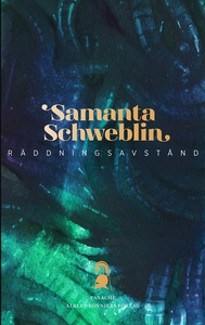 Räddningsavstånd (e-bok) av Samanta Schweblin