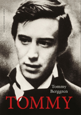 Tommy (e-bok) av Thommy Berggren, Tommy Berggre