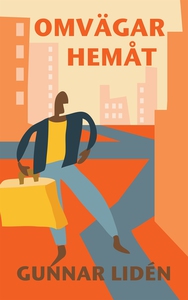 Omvägar hemåt: Dikter 2005-2015 (e-bok) av Gunn