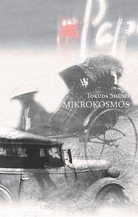 Mikrokosmos (e-bok) av Shusei Tokuda, Tokuda Sh