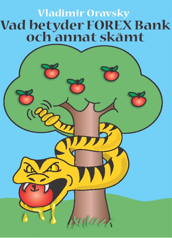VAD BETYDER FOREX BANK OCH ANNAT SKÄMT