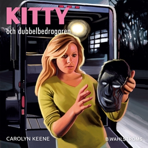 Kitty och dubbelbedragaren (ljudbok) av Carolyn