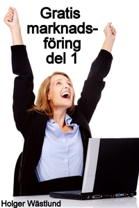Gratis marknadsföring - del 1 : Om e-böcker, ny
