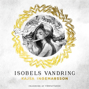 ISOBELS VANDRING – en berättelse bortom tid och
