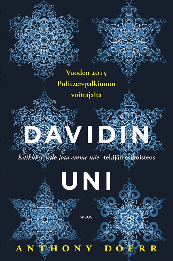 Davidin uni