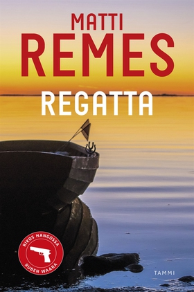 Regatta (e-bok) av Matti Remes