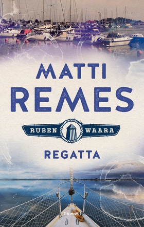 Regatta (e-bok) av Matti Remes