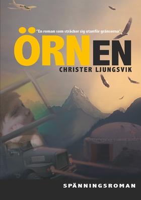 Örnen (e-bok) av Christer Ljungsvik