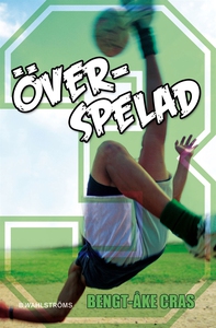Malmens IK 3 - Överspelad (e-bok) av Bengt-Åke