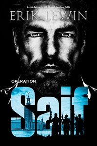 Operation Saif (ljudbok) av Erik Lewin