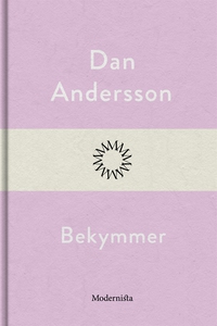 Bekymmer (e-bok) av Dan Andersson