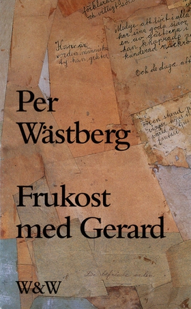 Frukost med Gerard och andra texter (e-bok) av