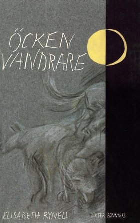 Öckenvandrare : Dikter (e-bok) av Elisabeth Ryn