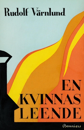 En kvinnas leende (e-bok) av Rudolf Värnlund