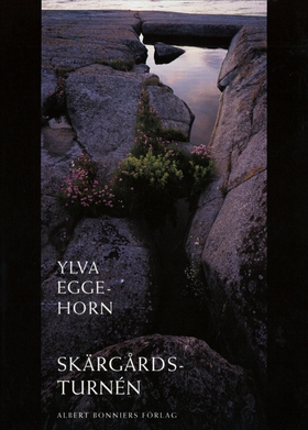 Skärgårdsturnén (e-bok) av Ylva Eggehorn