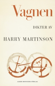 Vagnen : Dikter (e-bok) av Harry Martinson