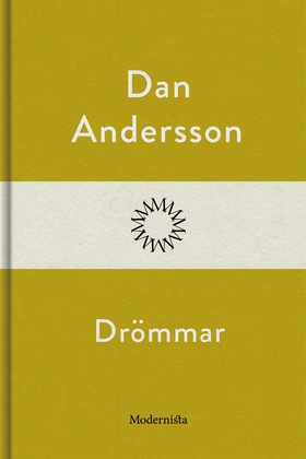 Drömmar (e-bok) av Dan Andersson
