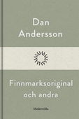 Finnmarksoriginal och andra