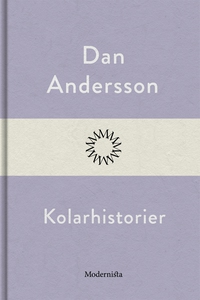 Kolarhistorier (e-bok) av Dan Andersson