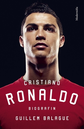 Cristiano Ronaldo: Biografin (e-bok) av Guillem