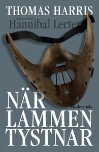 När lammen tystnar (e-bok) av Thomas Harris