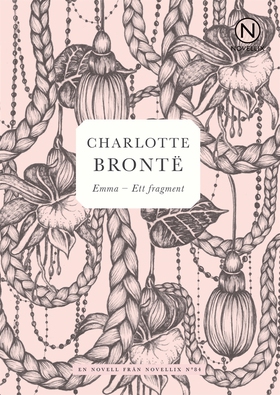 Emma – Ett fragment (e-bok) av Charlotte Brontë