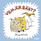 Vem är bäst?