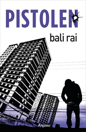 Pistolen (e-bok) av Bali Rai