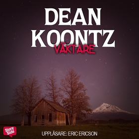 Väktare (ljudbok) av Dean Koontz
