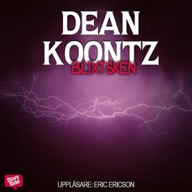 Blixtsken (ljudbok) av Dean Koontz