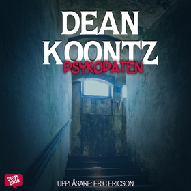 Psykopaten (ljudbok) av Dean Koontz
