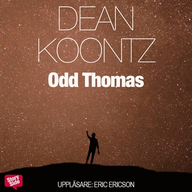 Odd Thomas (ljudbok) av Dean Koontz