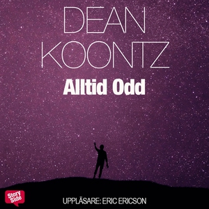 Alltid Odd (ljudbok) av Dean Koontz