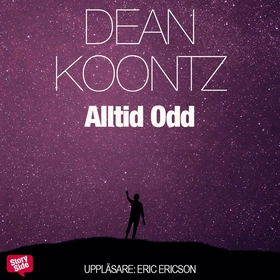 Alltid Odd (ljudbok) av Dean Koontz