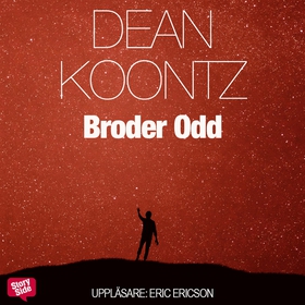 Broder Odd (ljudbok) av Dean Koontz
