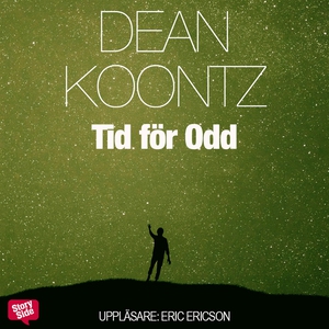 Tid för Odd (ljudbok) av Dean Koontz