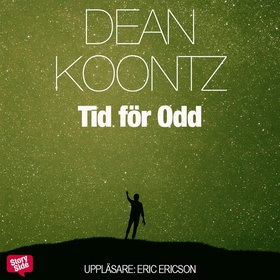 Tid för Odd (ljudbok) av Dean Koontz