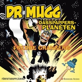 Dr Mugg. Dasspappersplaneten