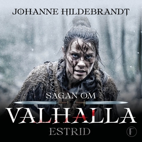 Estrid (ljudbok) av Johanne Hildebrandt